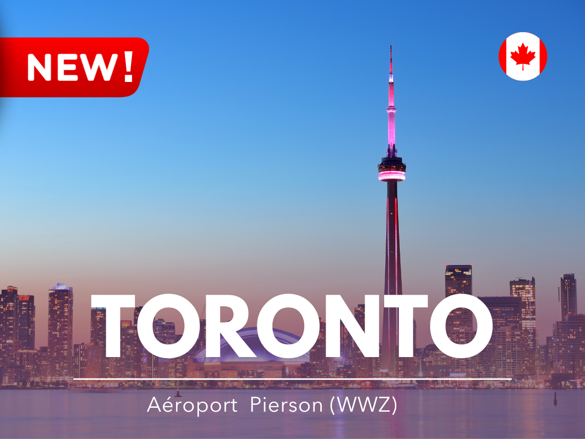 Toronto
